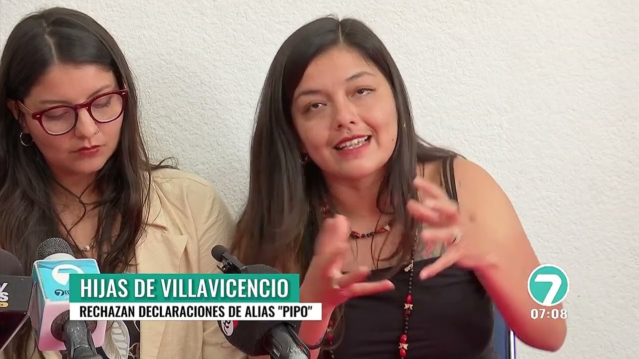 Noticias 7 - Emisión Matinal 27 de febrero de 2026