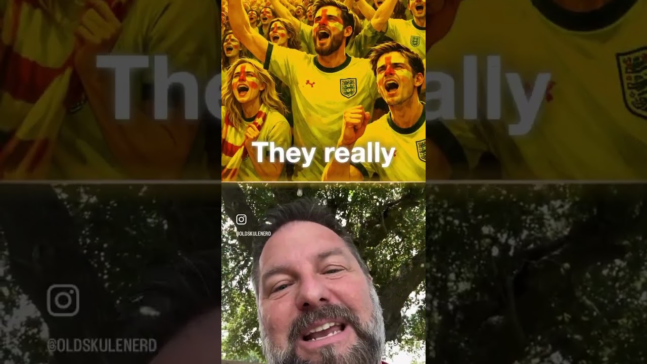 OldSkuleNerd's #worldcup  Picks: #England vs #France