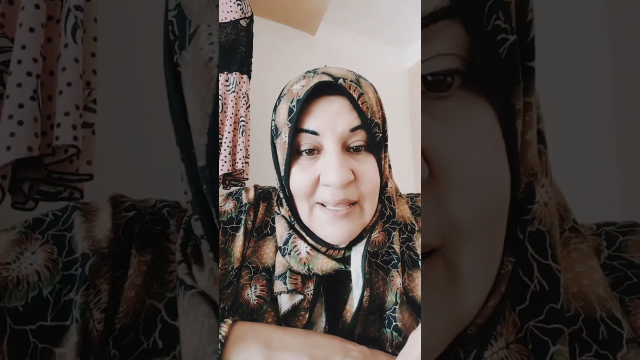 عشيقها مقيم معاها في الشقة وبناتها عارفين  والزوج شافه واتفاجأ إنه؟؟