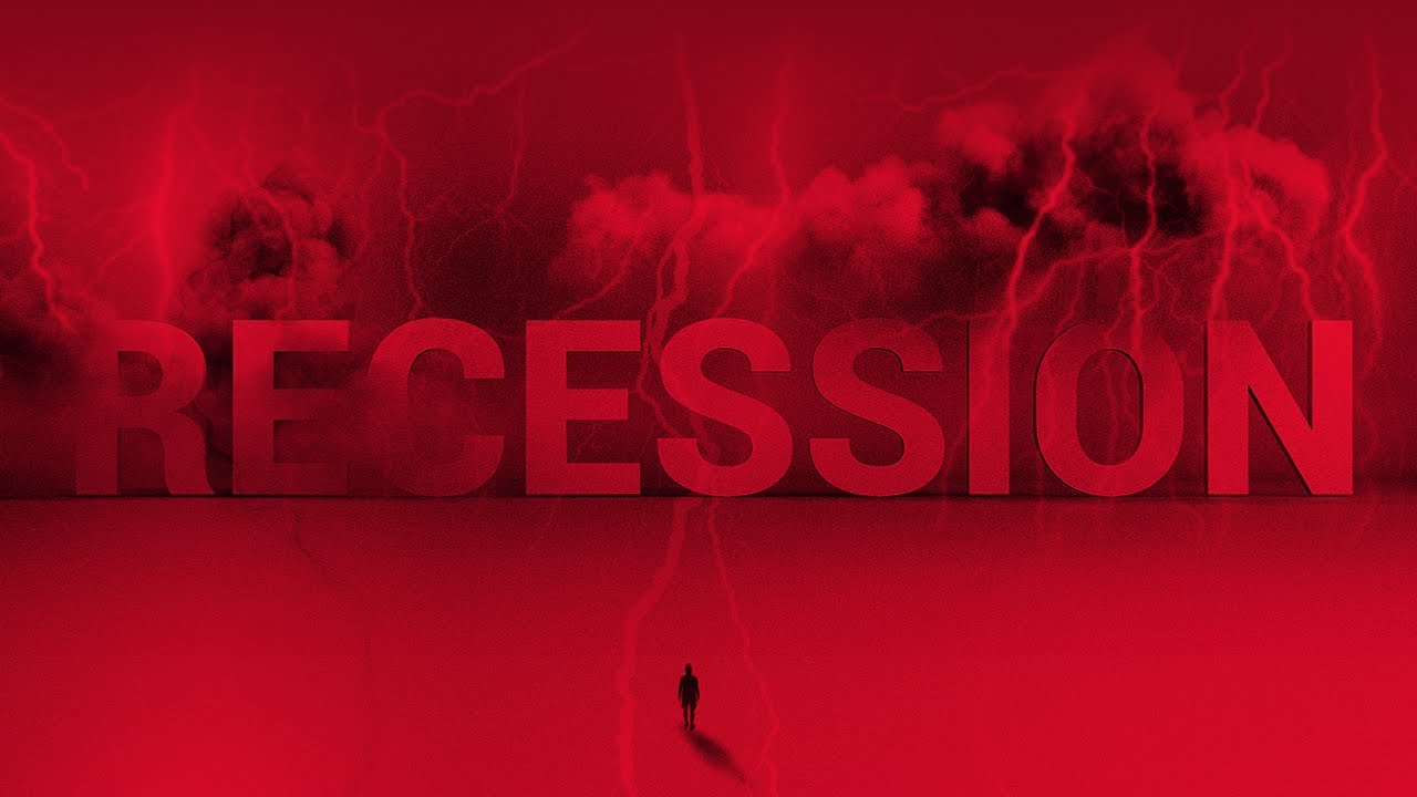 Credit Creation, Rate Hikes And Recession Risks - Richard Duncan