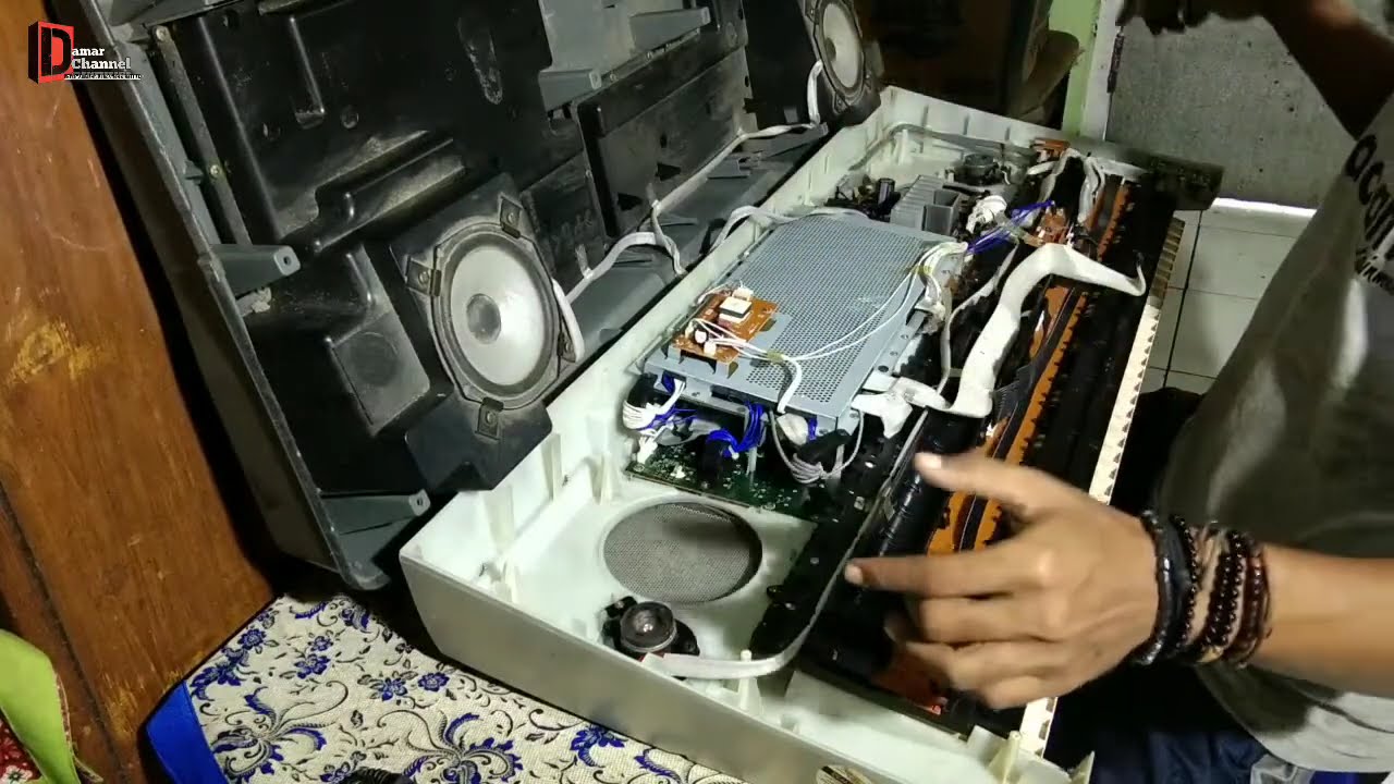 Repair yamaha keyboard - yamaha psr 3000
