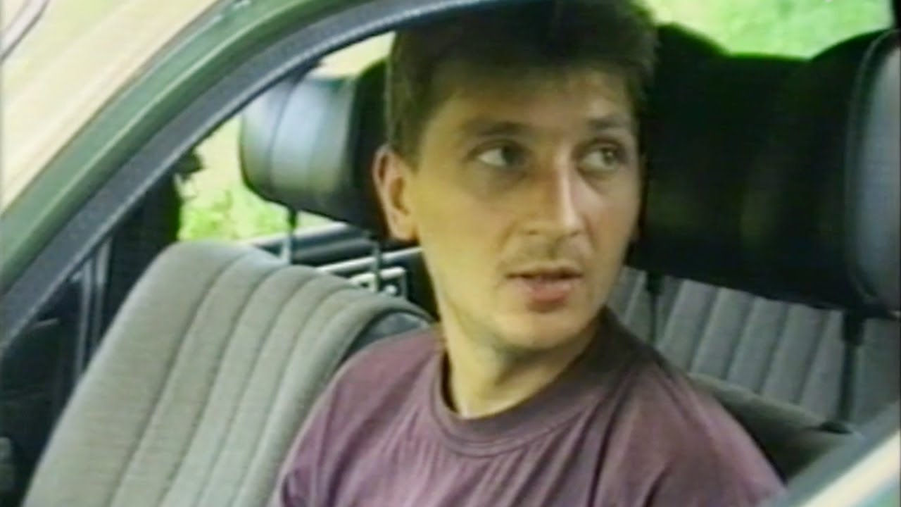 Pasikėsinimas į fotografą Zenoną Šilinską (1995)