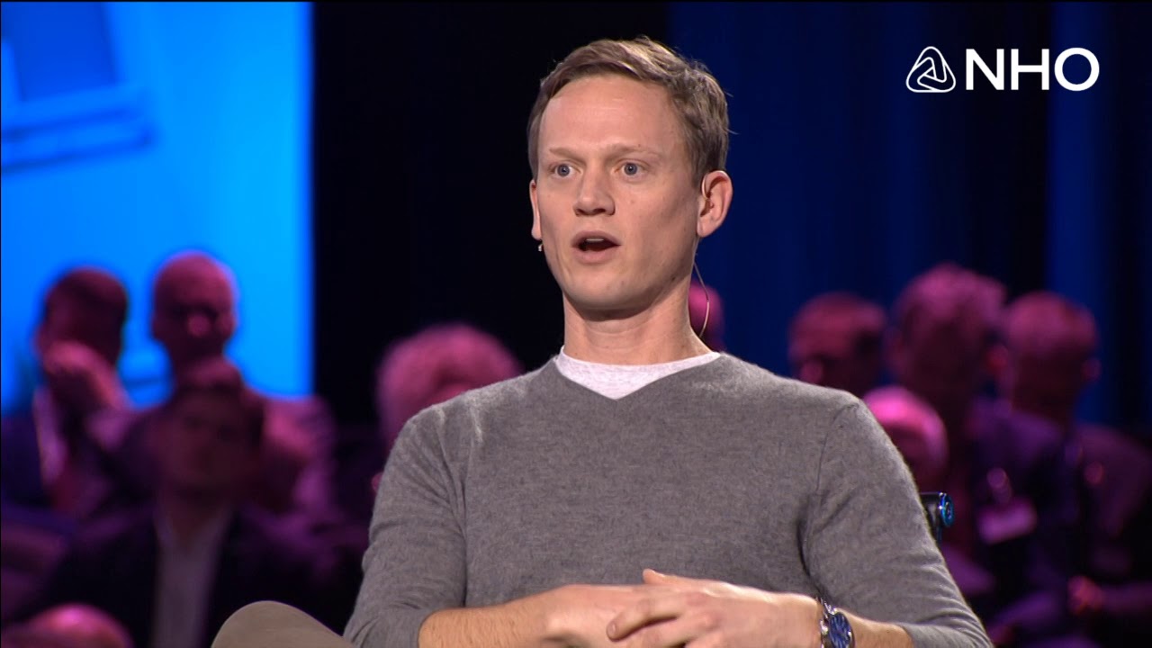 Pod Save America om hvorfor president Donald Trump ble valgt