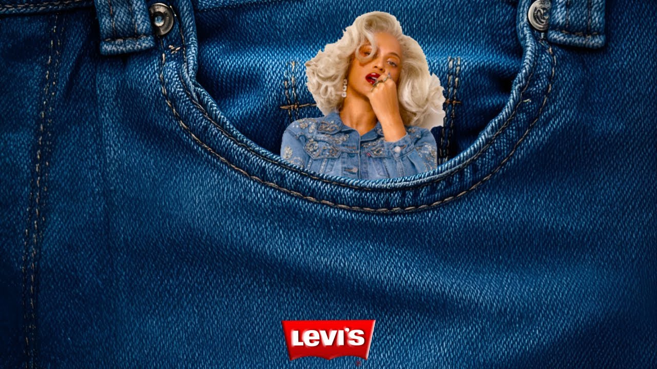 Breaking Down The Beyoncé x Levi Commercial Pt. 3