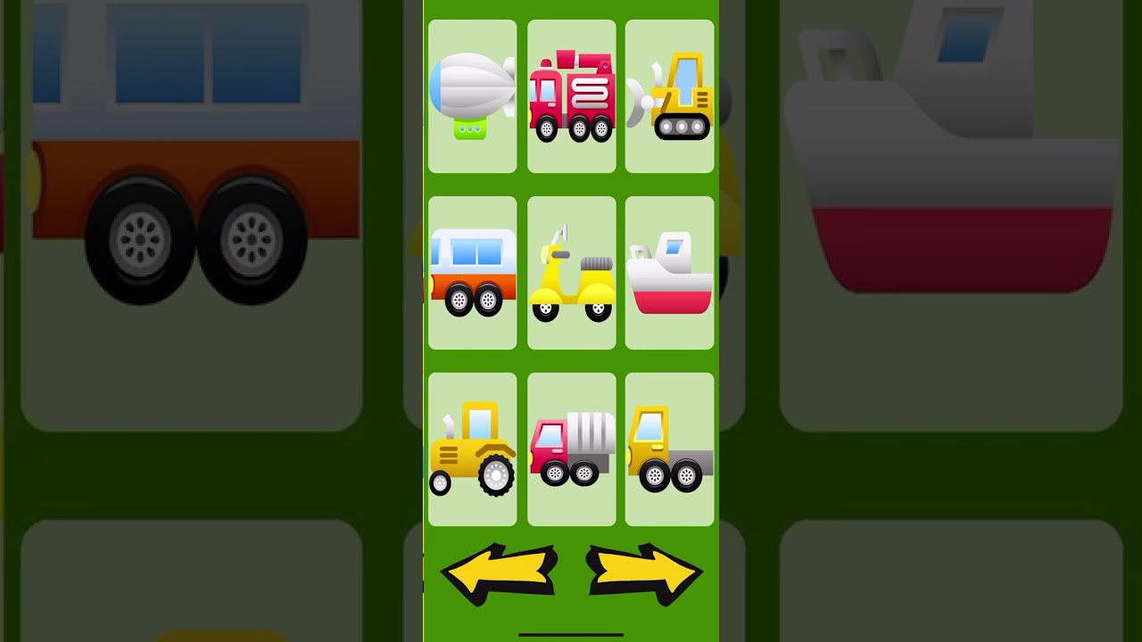 iPhone vehicle Sounds