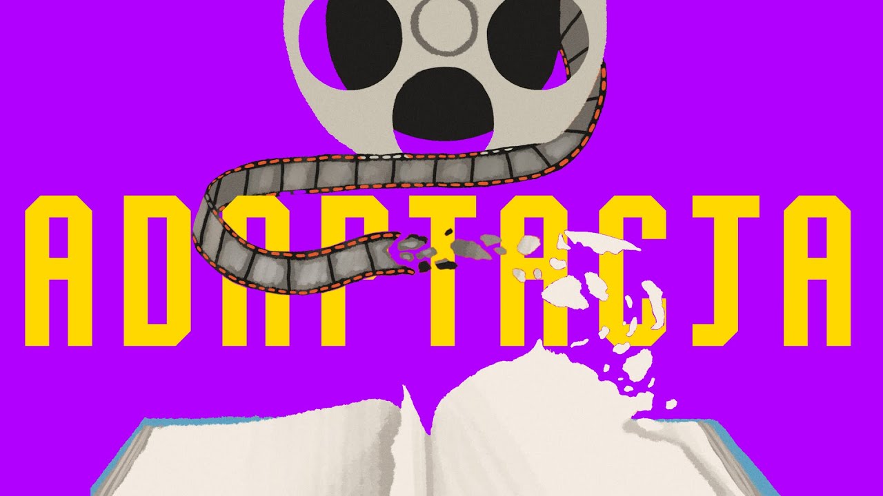 Czym jest adaptacja?
