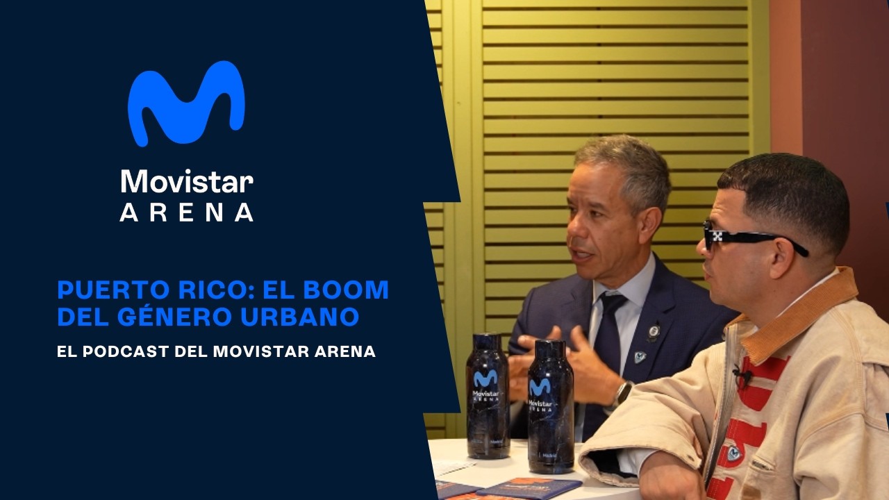 Jowell y el alcalde de San Juan: así ha transformado el género urbano a Puerto Rico