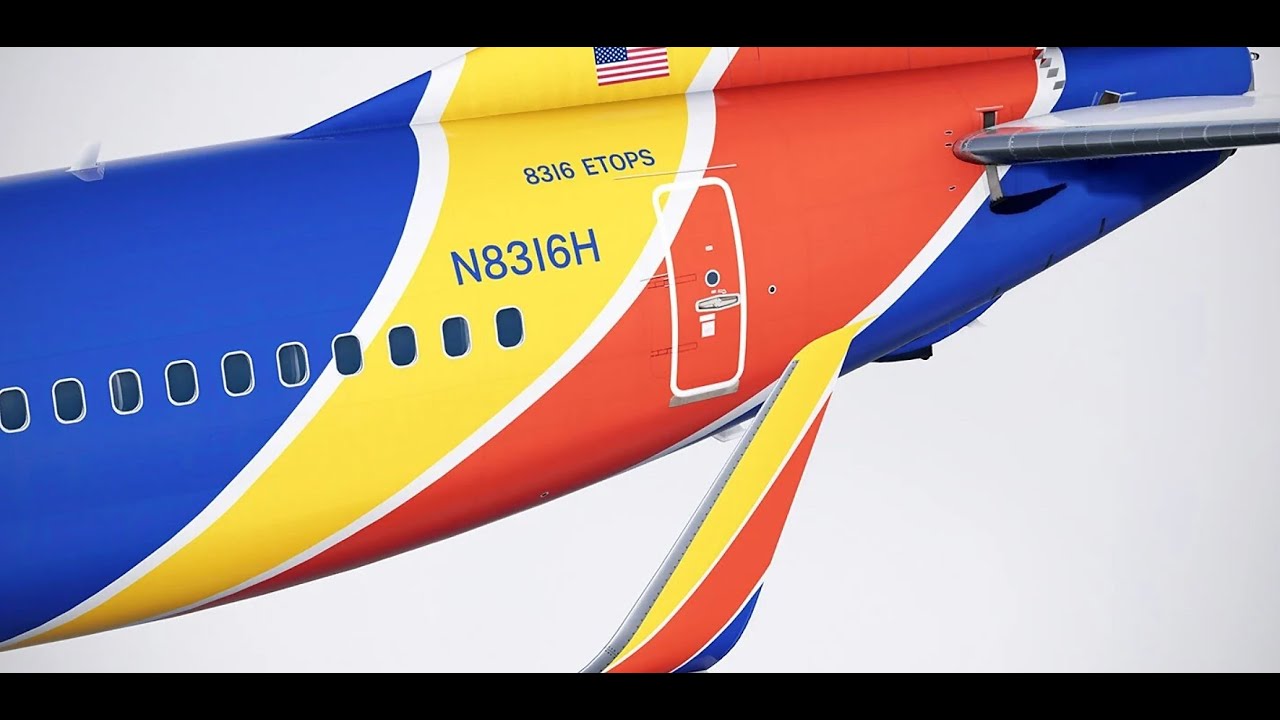 XP12.4.0 b3 LEVELUP B738 NG V2 VATSIM Event | KIND-KMEM