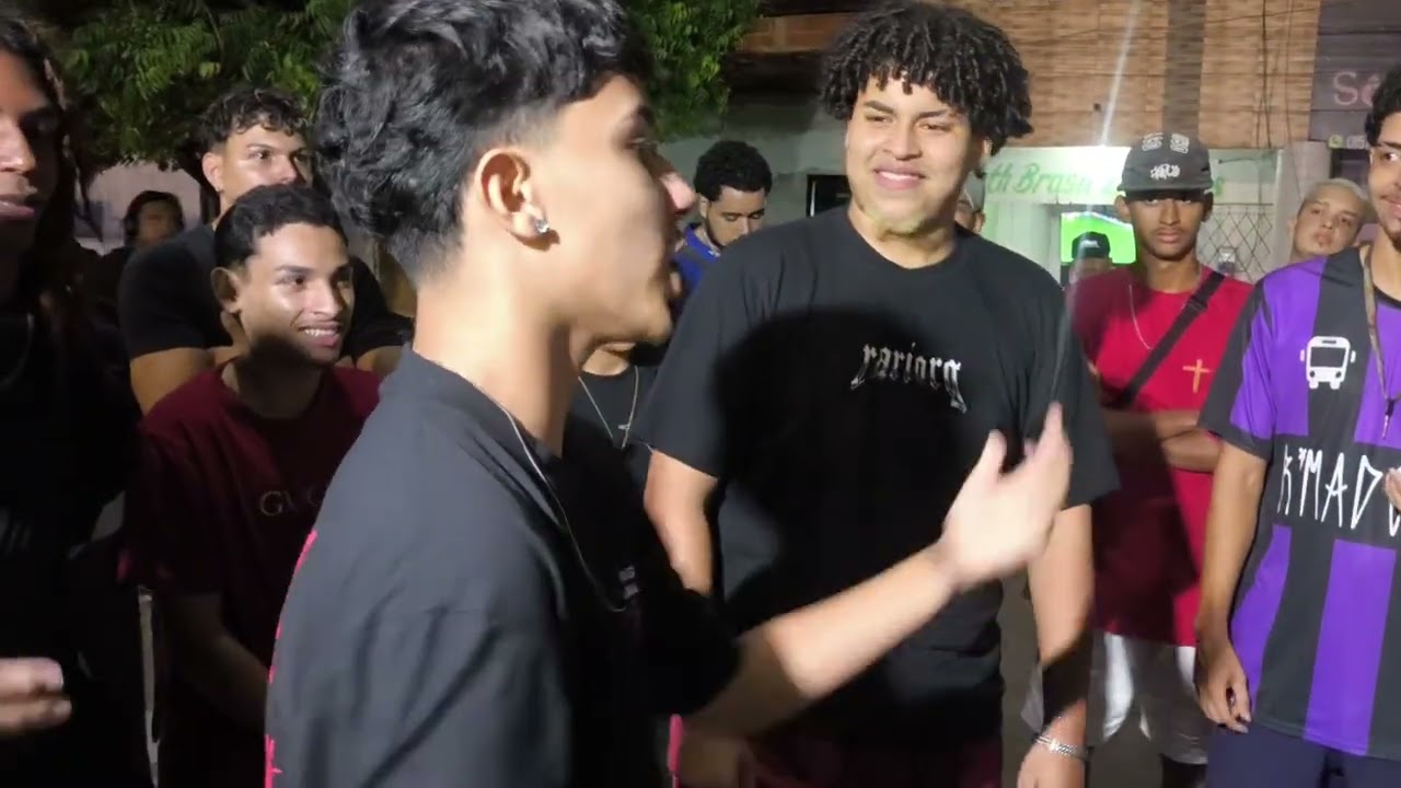 YUREX/BIG X WS7/JOHN | BATALHA DA ARENA #157 | 1° FASE