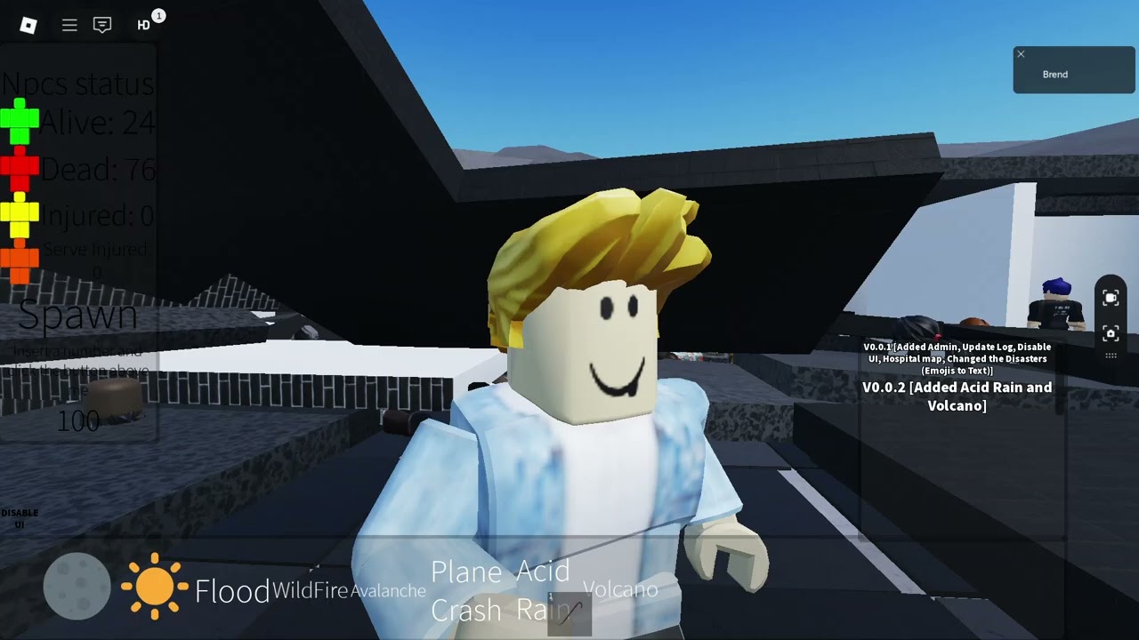 Roblox deel 2 op computer