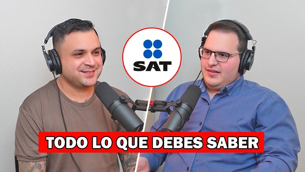 LOS IMPUESTOS EN M&Eacute;XICO Y QUIEN DEBE PAGARLOS | Jos&eacute; Salido # 89