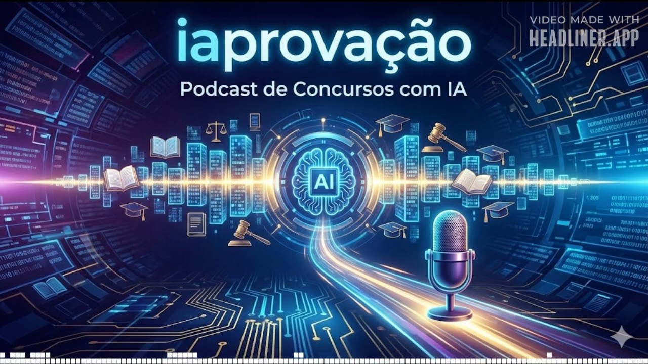 COBIT 2019: Os 6 Princípios para o TCU | Resumo em Áudio para Revisão