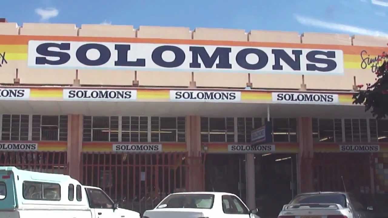 Bulawayo