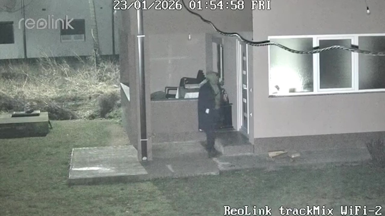 Проструи снимка од наводниот убиец во Старо Нагоричане