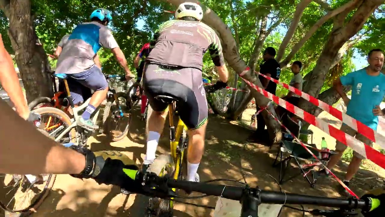 CCCC - 4h VTT de Champ Fleuri - 974