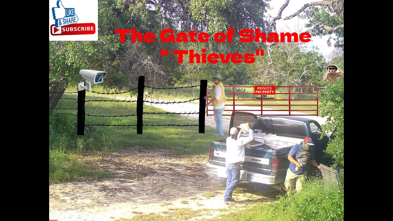 When Thieves Pose as Workers