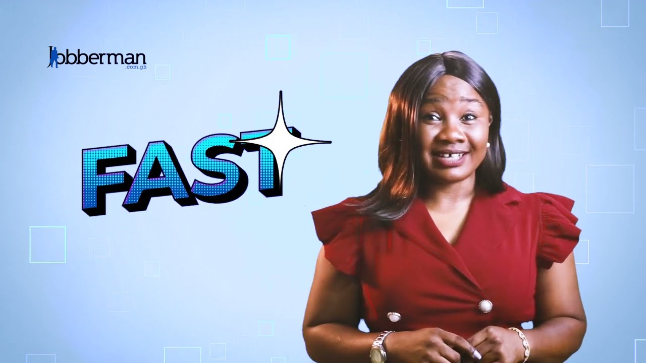 Fast and Efficient Way of Hiring | Jobberman Ghana