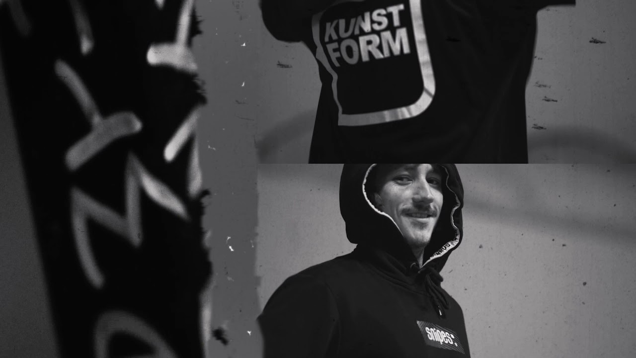 BMX Flatland X Street: Kevin Nikulski – Solid Ground