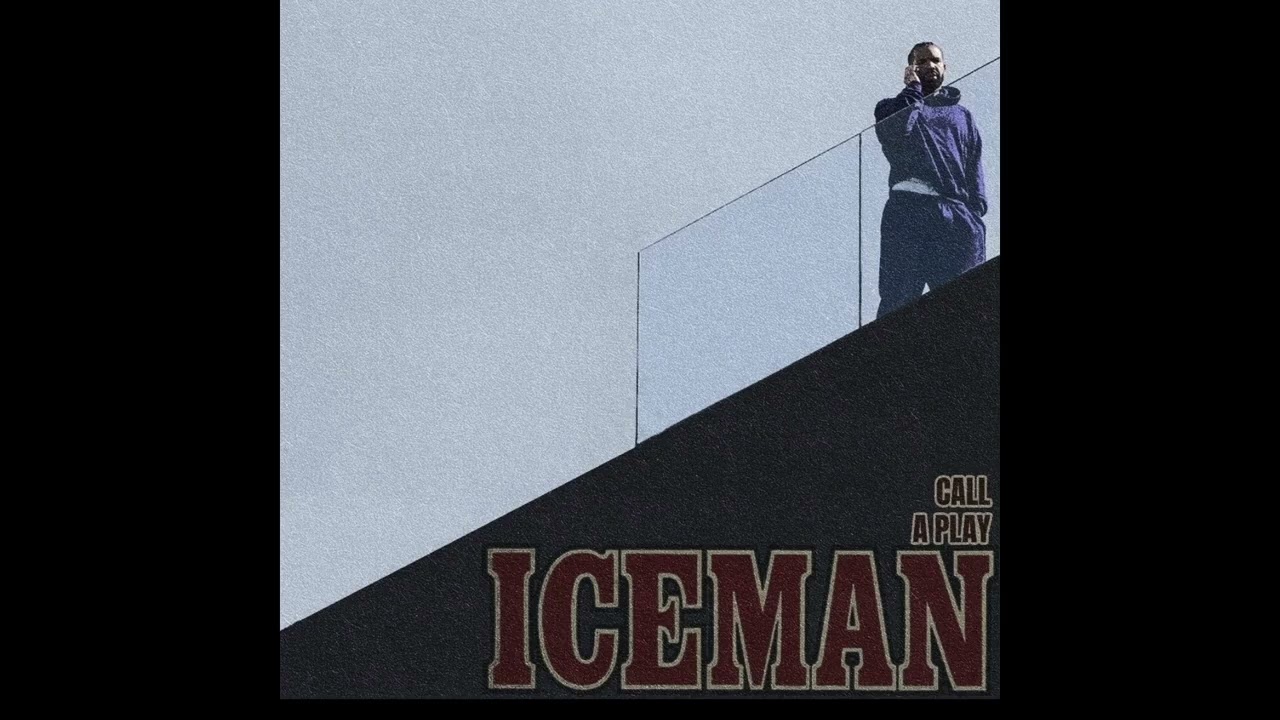 (FREE) Drake x Iceman Type Beat: 