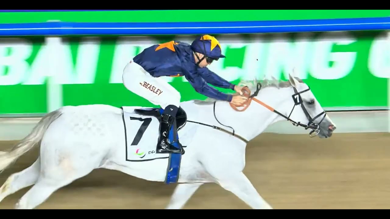2024 01 /19:R3/Connor Beasley/Mr Kafoo(Age5)@Meydan