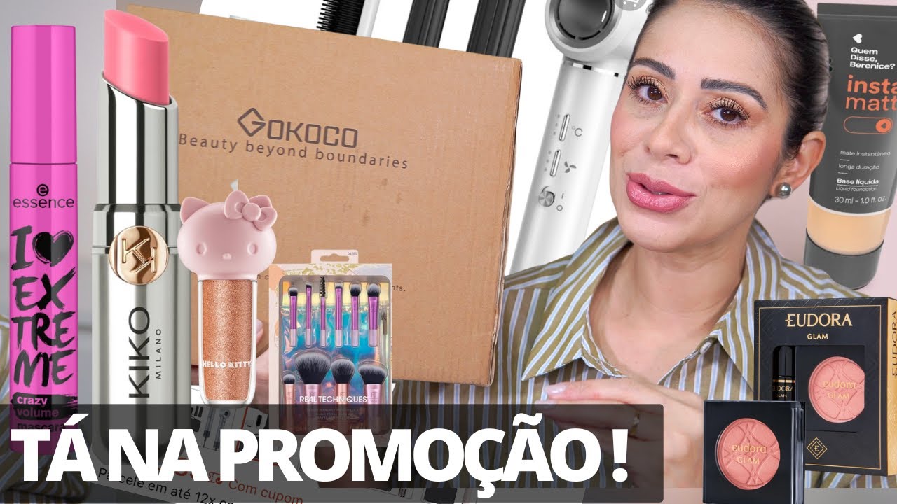 COMPRINHAS Da BLACK FRIDAY na AMAZON, C&A , SHOPEE e MERCADO LIVRE