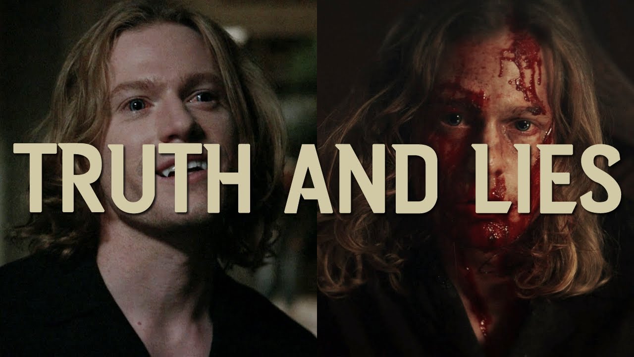 Every Truth Discrepancy in Interview with the Vampire