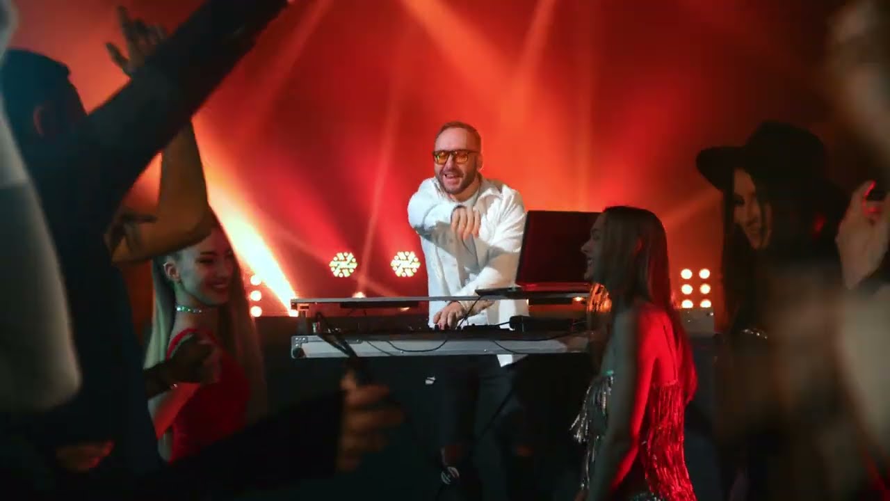 Costel Ciofu   Omul cu sufletul mare 🎧 Dj Allen Casian Remix 🎧 2025 🎧