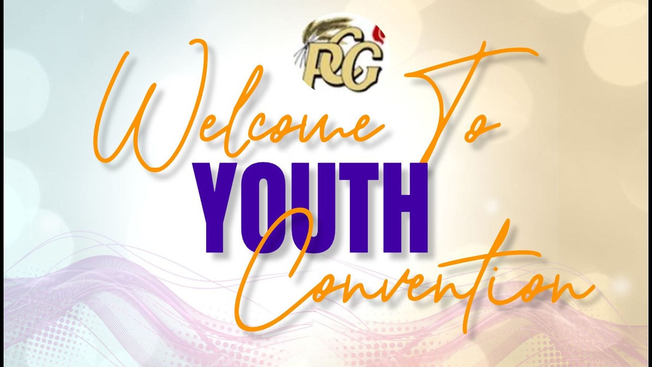 Bethel Temple PCG || Youth Convention 2026