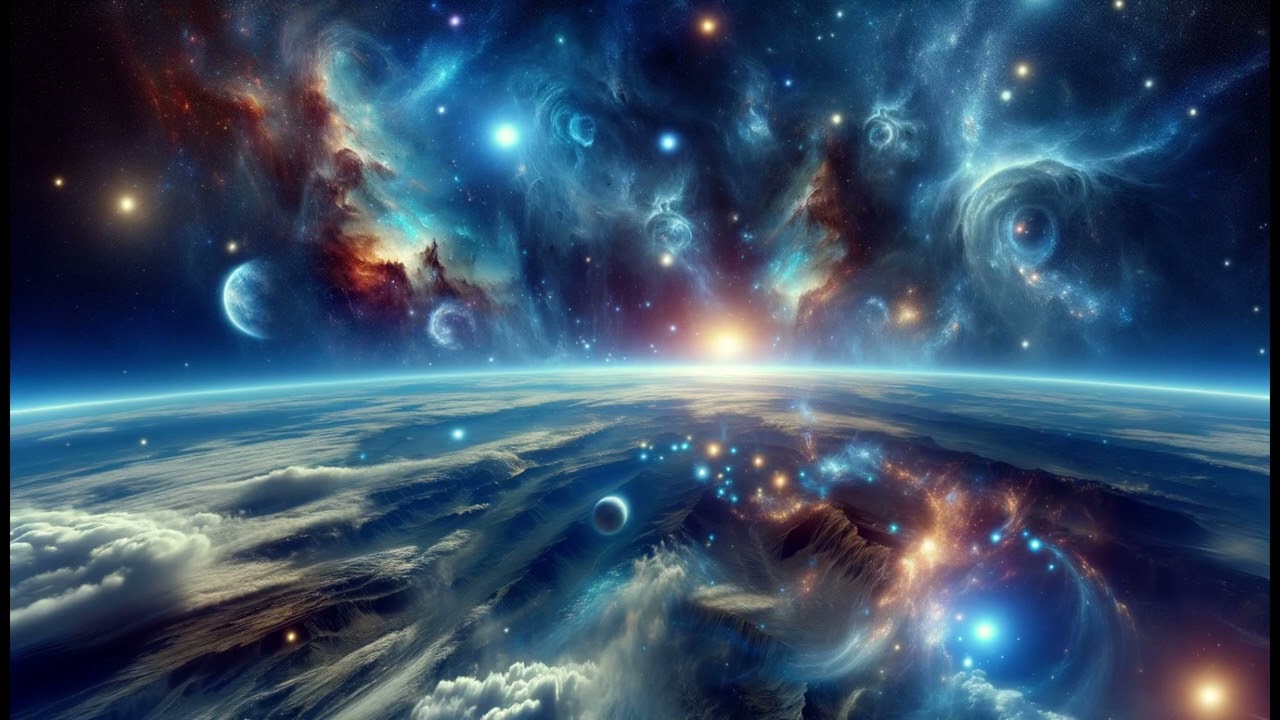 Shunyata - Alan Watts