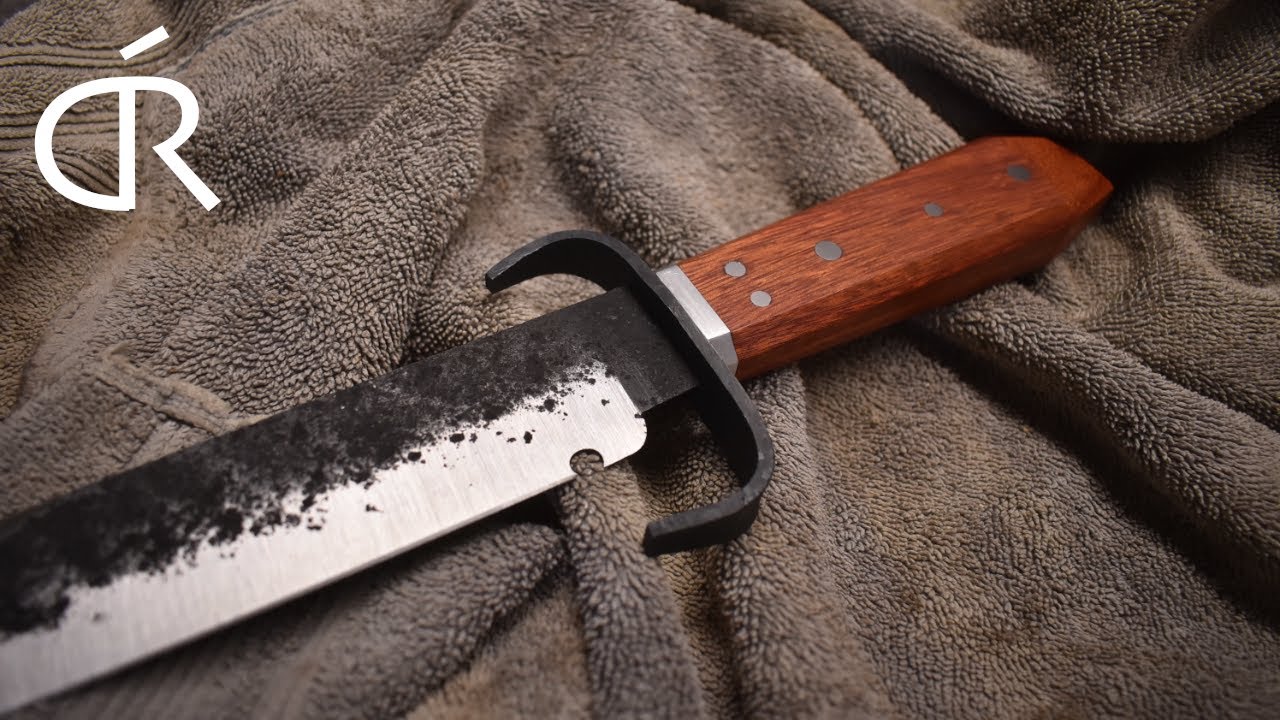 Making the coolest bowie