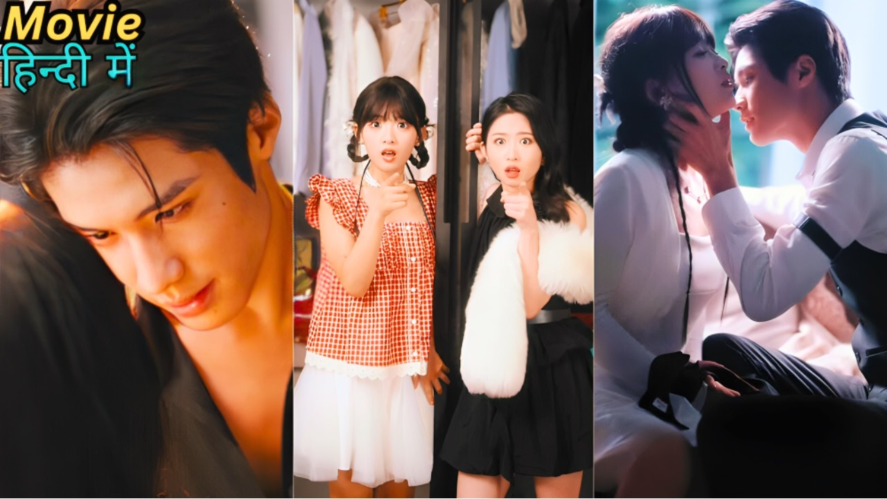 She and her sister enter✨into a Tragic Novel & try to save her's life from👿Villain🤑COLD CEO'S