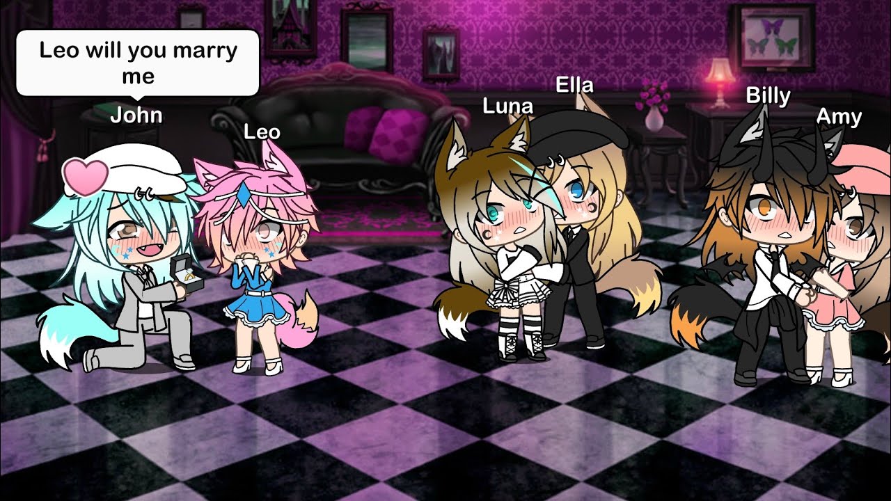 Alphas pup gls S1 E4