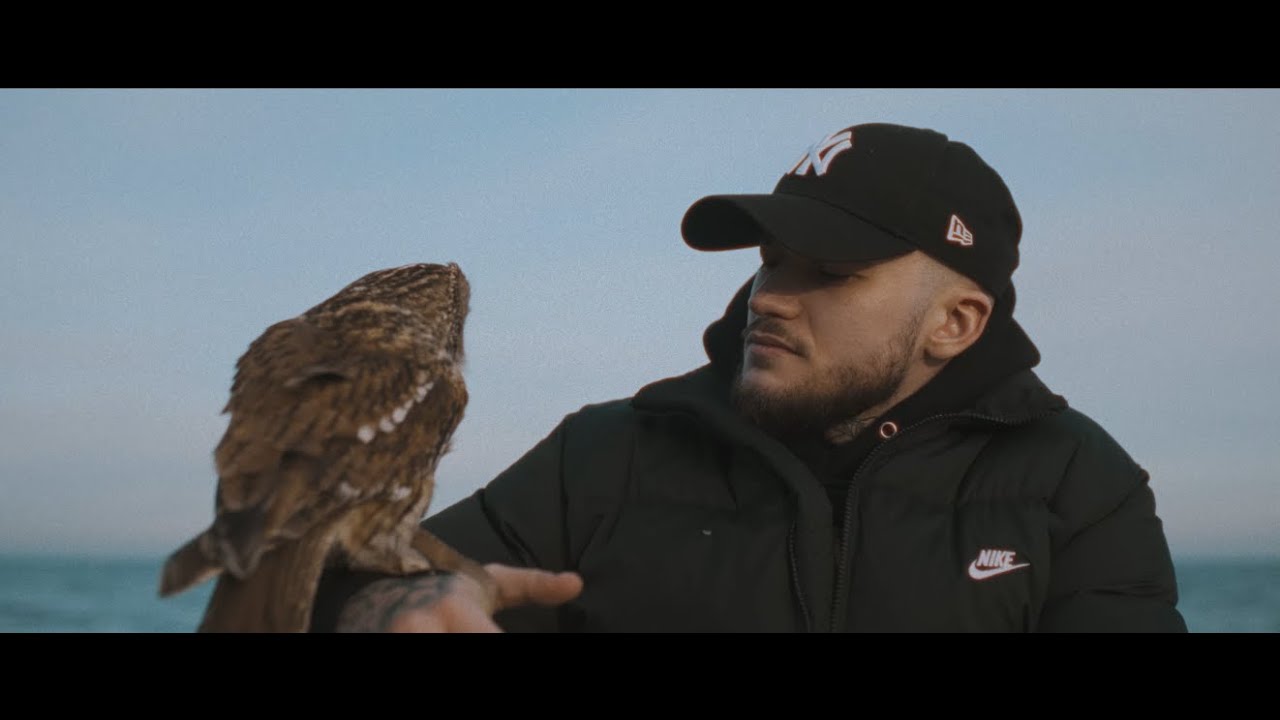 LIPA - Jak mam Ci powiedzieć (prod Szwed SWD)