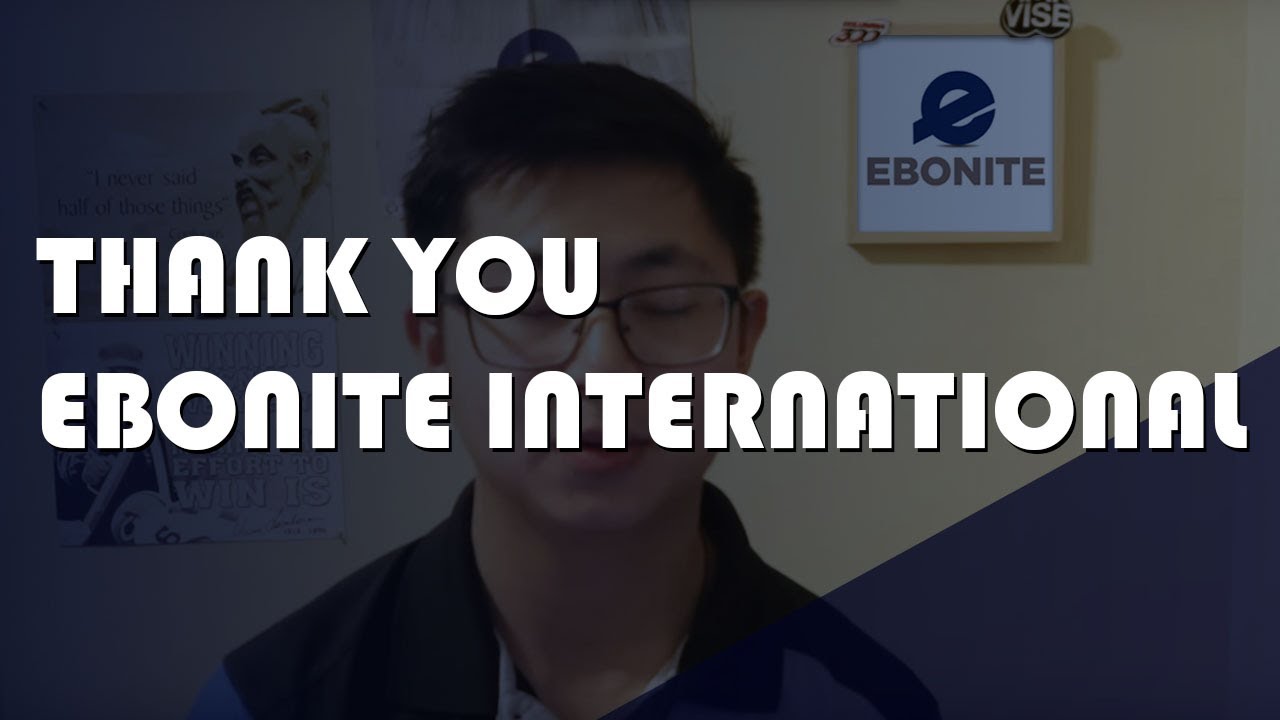 Thank You Ebonite International | Brunswick Acquires Ebonite International