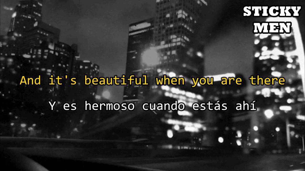 Not Done Yet - Sticky Fingers [Subtitulada al Espa&ntilde;ol & Lirycs]