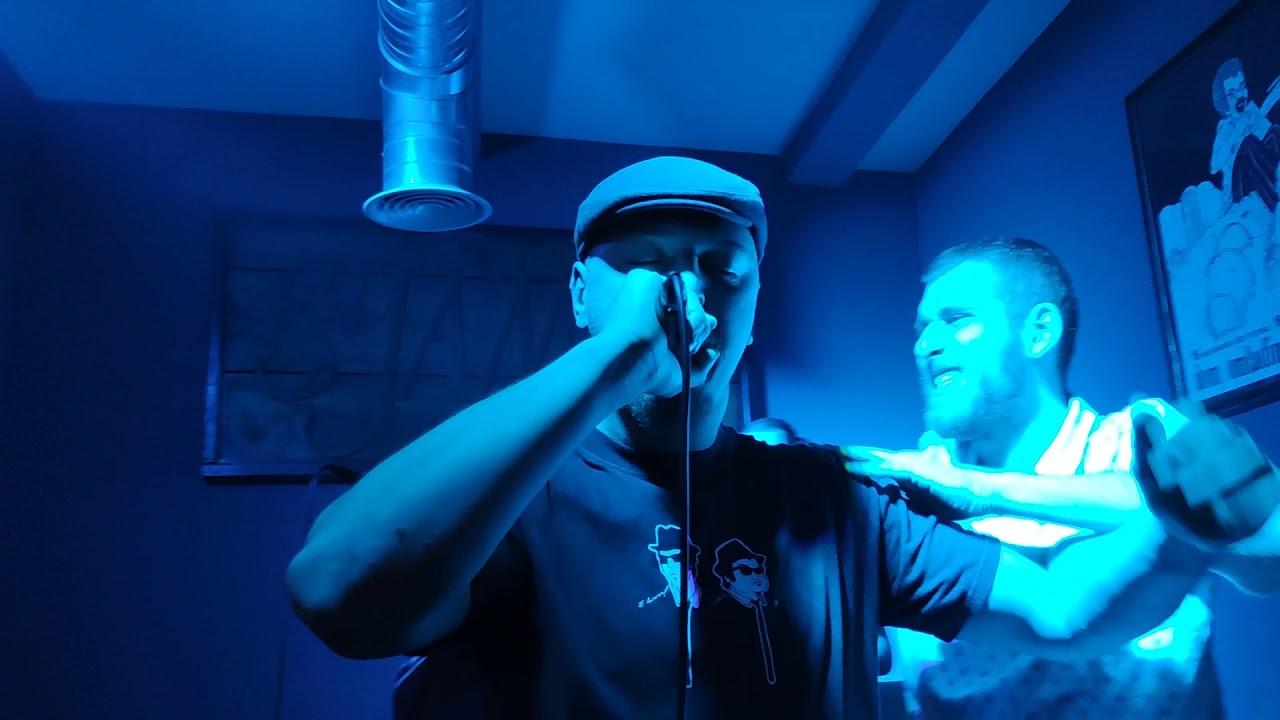 Bigru I Paja Kratak,Coa I Jankara-Osmo svetsko cudo live@kuglas