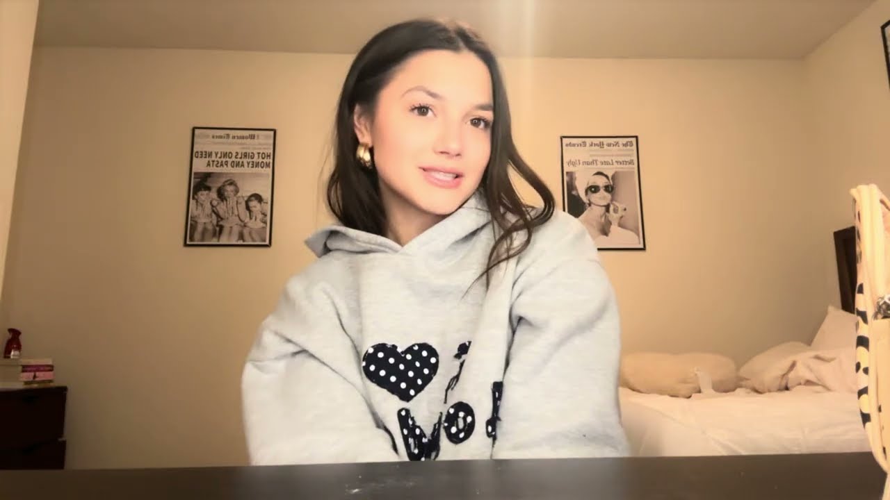 ⭐️Do My Makeup With Me⭐️ 