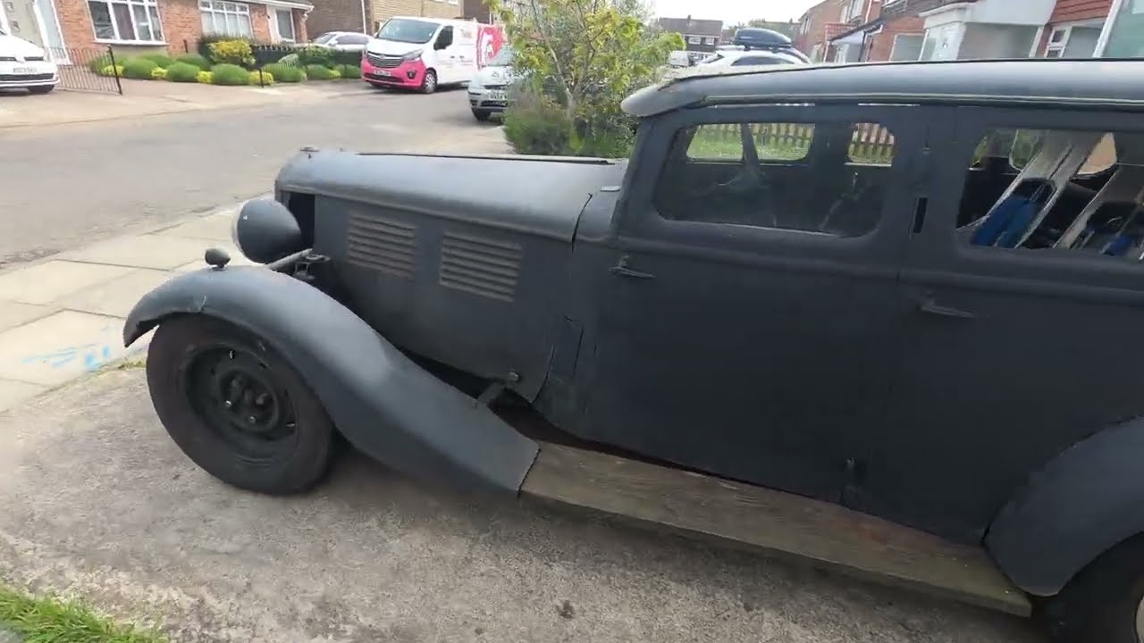 Race the waves 2024 Ride along Standard 10 beach racing hotrod