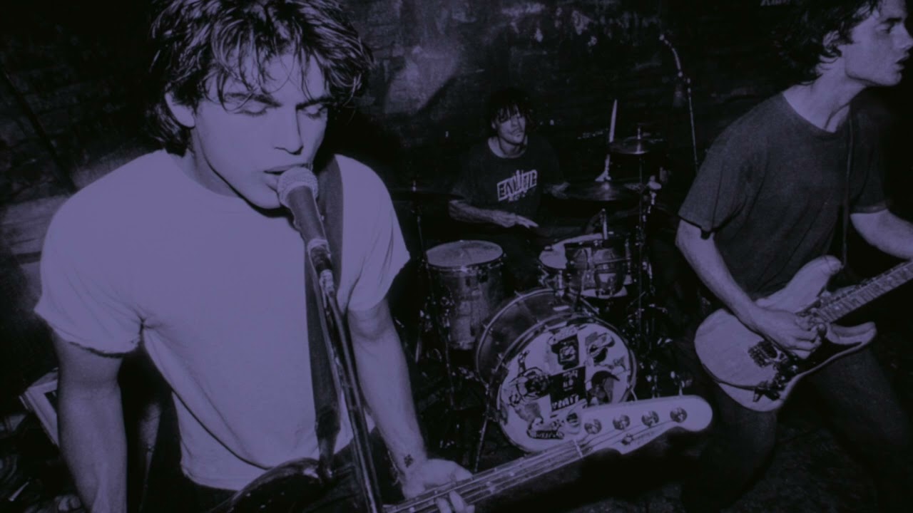 【cover】The Ataris /1...2...3...4 - As We Speak