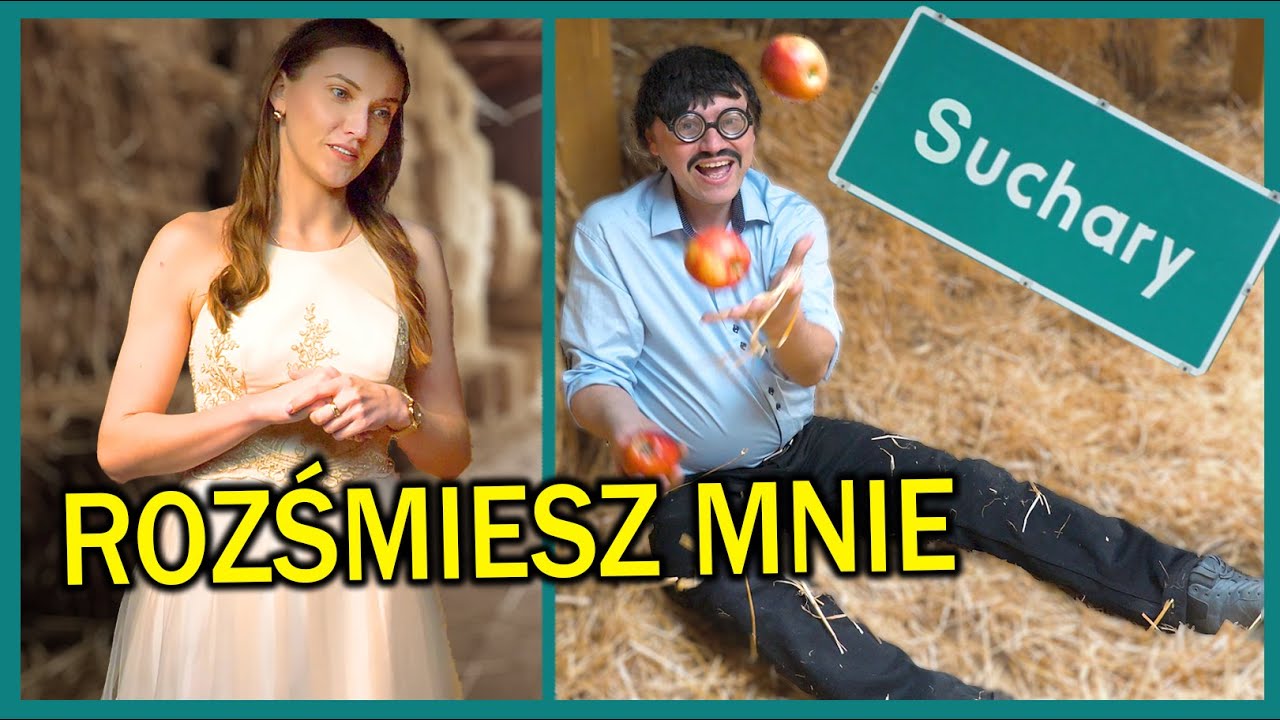 SMUTNA KSIĘŻNICZKA - Suchary #250