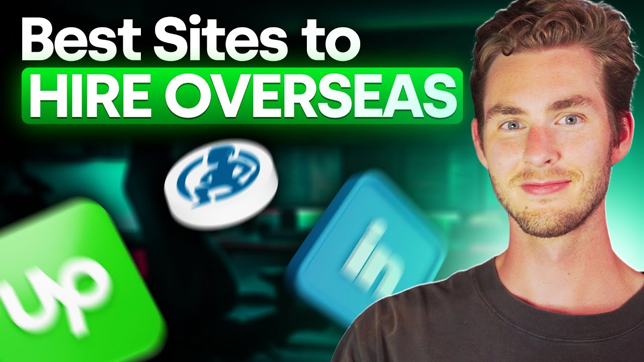 Where to Hire Overseas Virtual Assistants in 2025