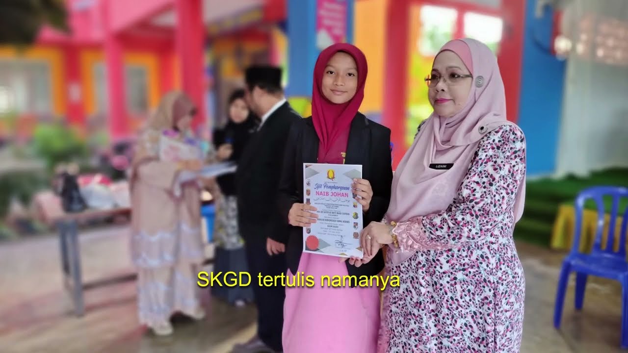 LAGU RASMI 