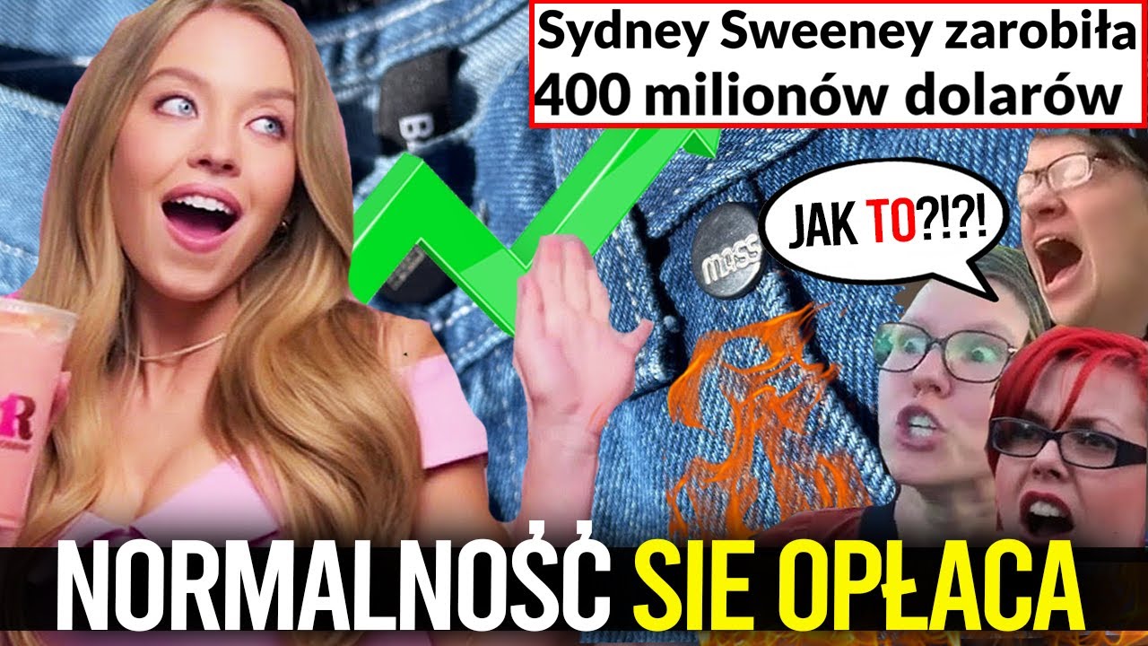 SUKCES NORMALNOŚCI 💪 
