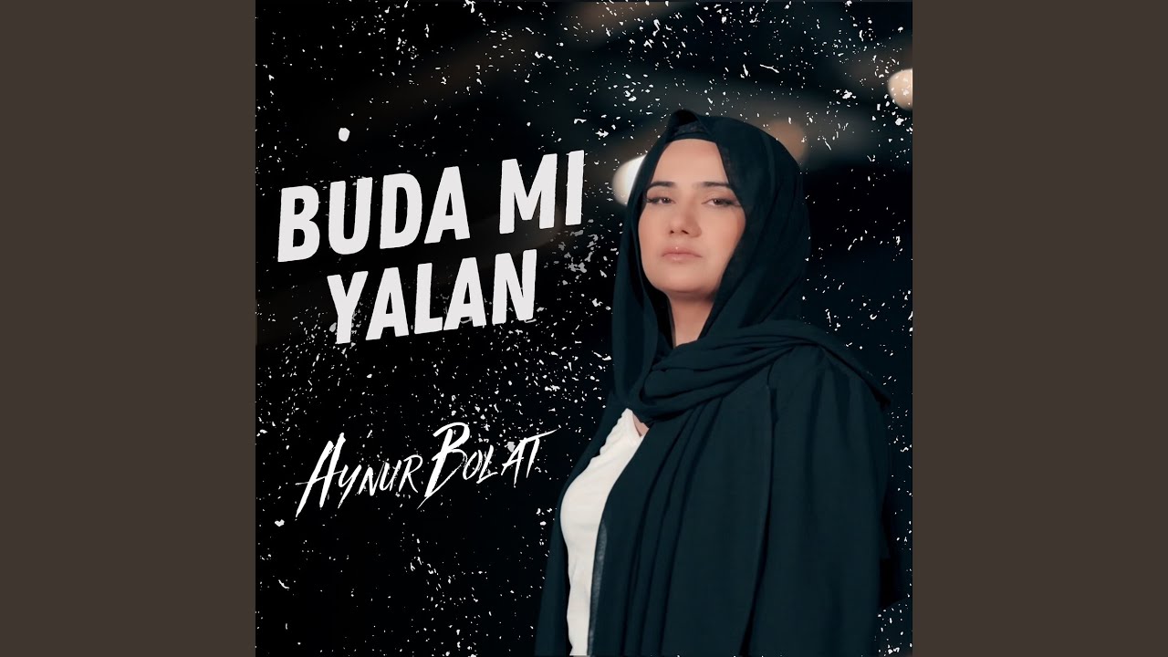 Buda Mı Yalan