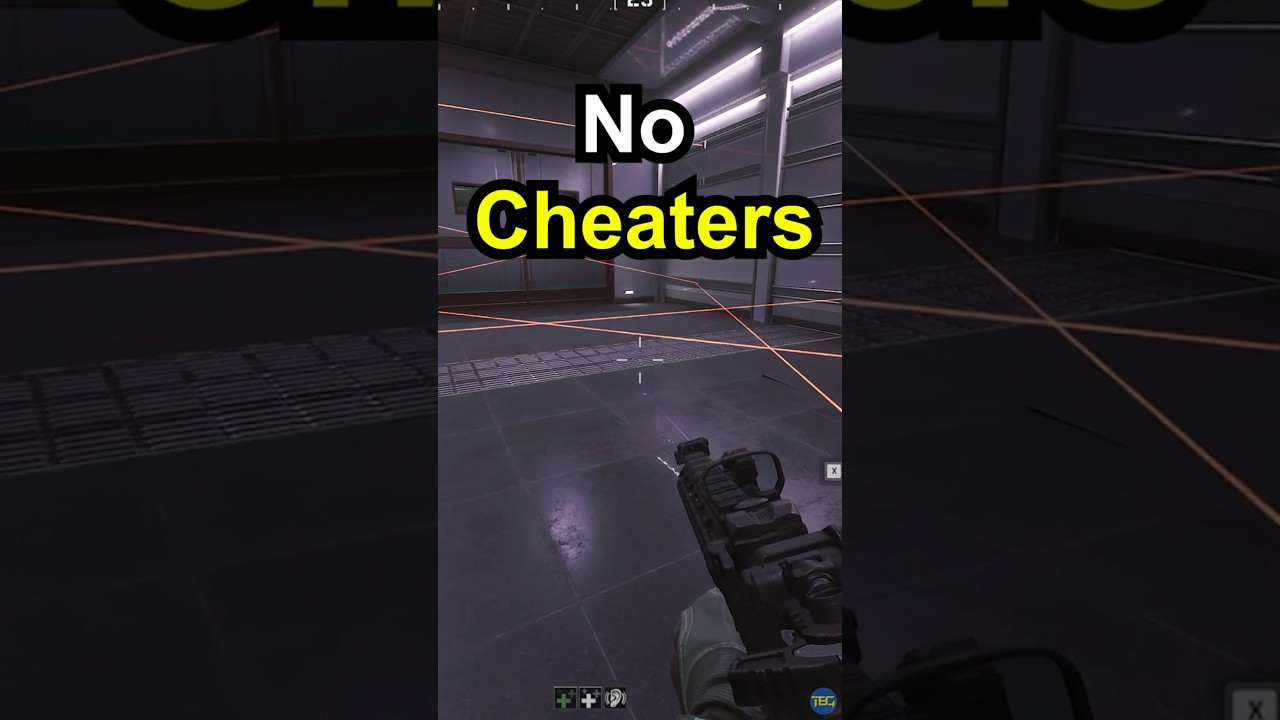 How to avoid ALL cheaters on Delta Force #DeltaForce #DeltaForceConsole