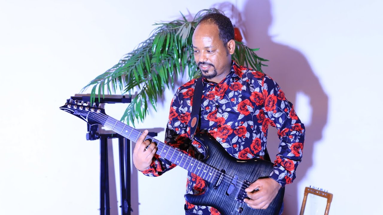 New Eritrean guayla by Mulue Amare (wedi Amare) 2023
