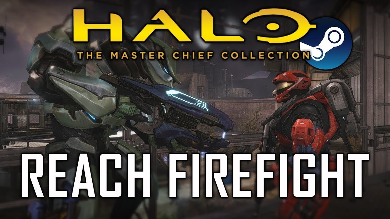 Halo: The Master Chief Collection