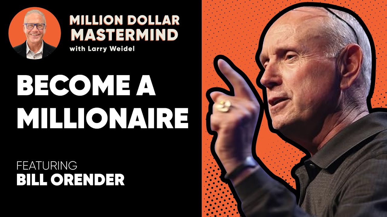Part 2 - Why Helping More People Can Make You A Millionaire