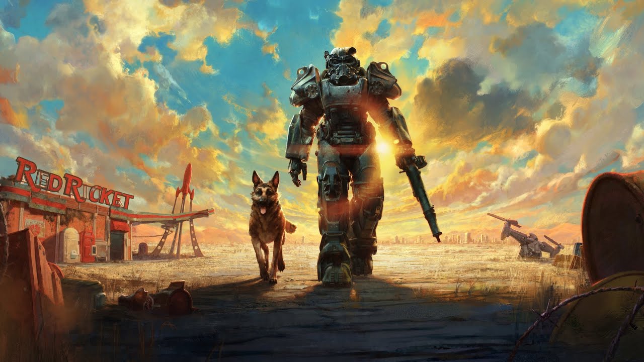 Fallout 4