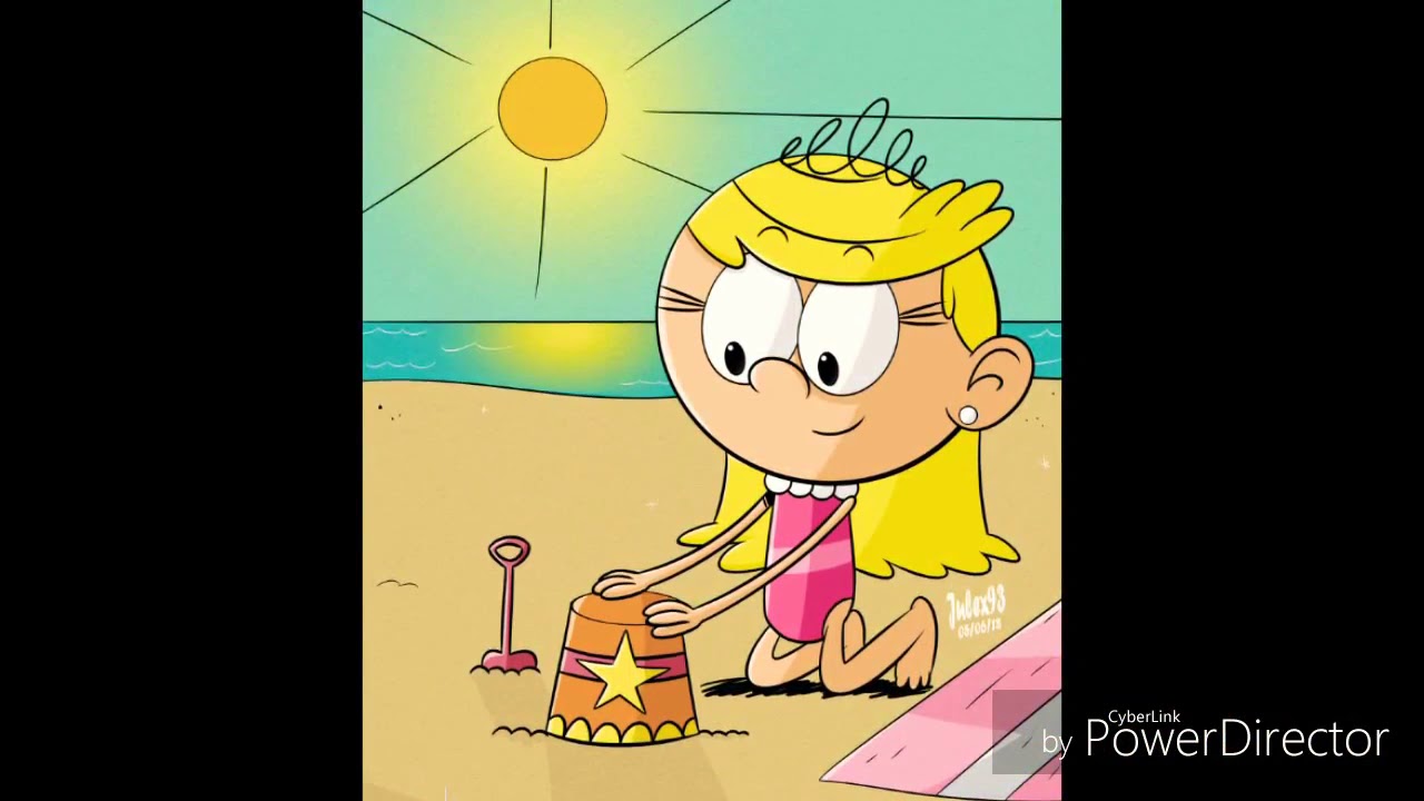 Lola loud tribute